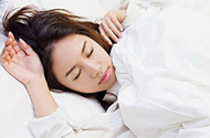 睡眠长短决定寿命 6个穴位让你睡得香？